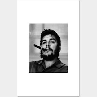 Che Guevara Posters and Art